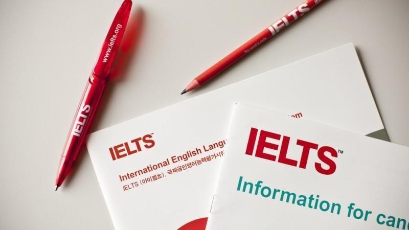 ielts ielts