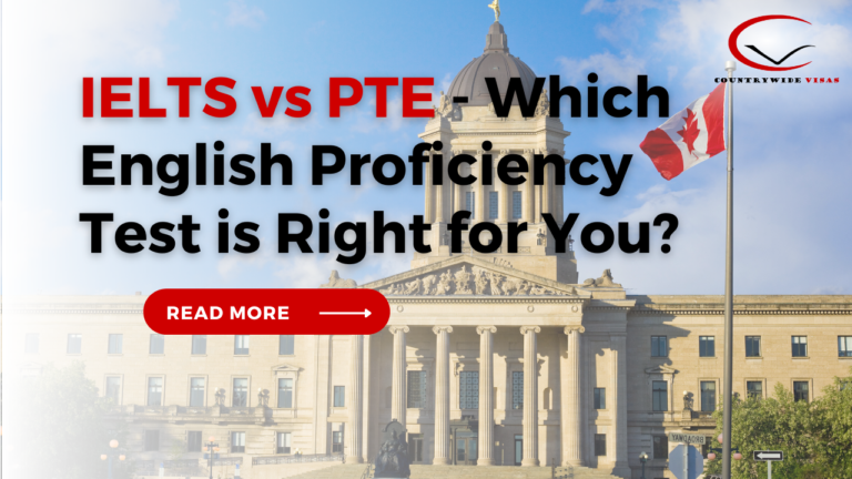 PTE vs IELTS: Which English Proficiency Test Is Right for You?